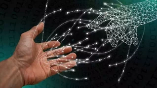 Todos estamos conectados